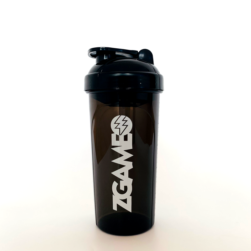 Z Game Shaker