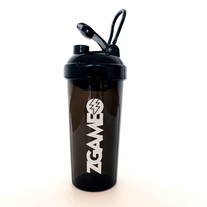 Z Game Shaker